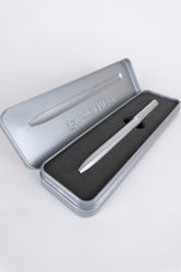 Caneta Esferográfica — Pelikan INEO CLEARING BREEZE